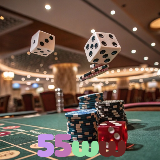  55ww