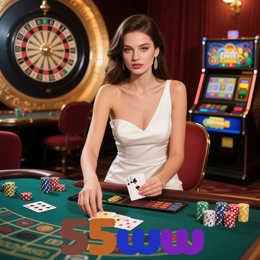  55ww