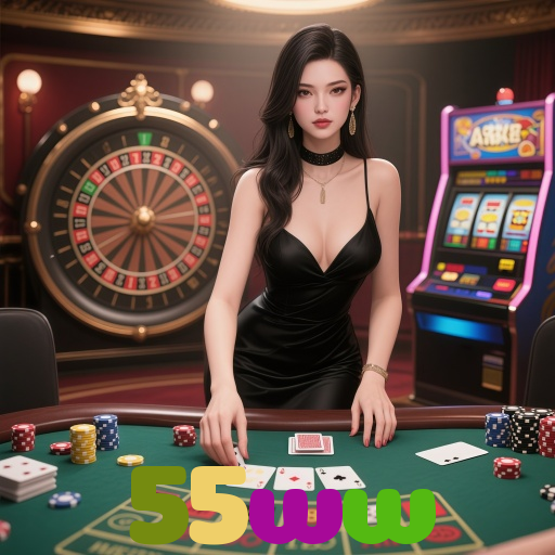  55ww