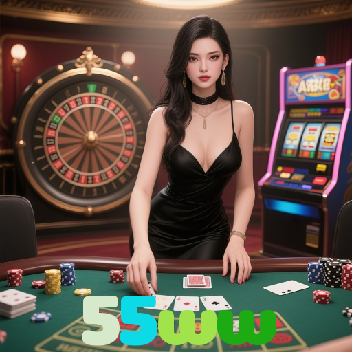  55ww