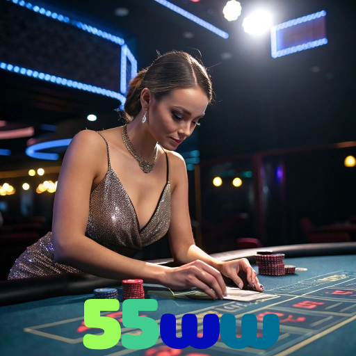  55ww
