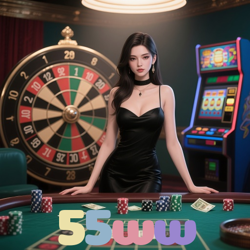  55ww