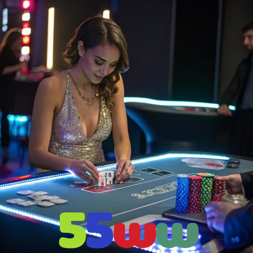  55ww