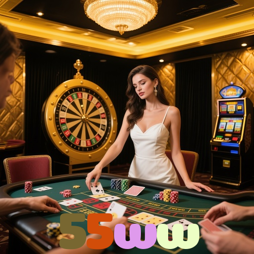  55ww